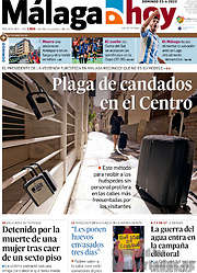 /Malaga Hoy