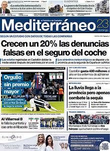 Periodico Mediterráneo