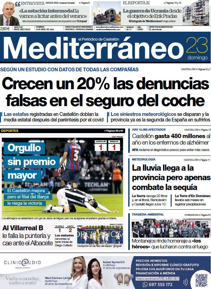 Mediterráneo