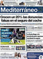 /Mediterráneo