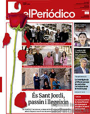 /El Periódico de Catalunya(Català)