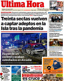 Periodico Última Hora