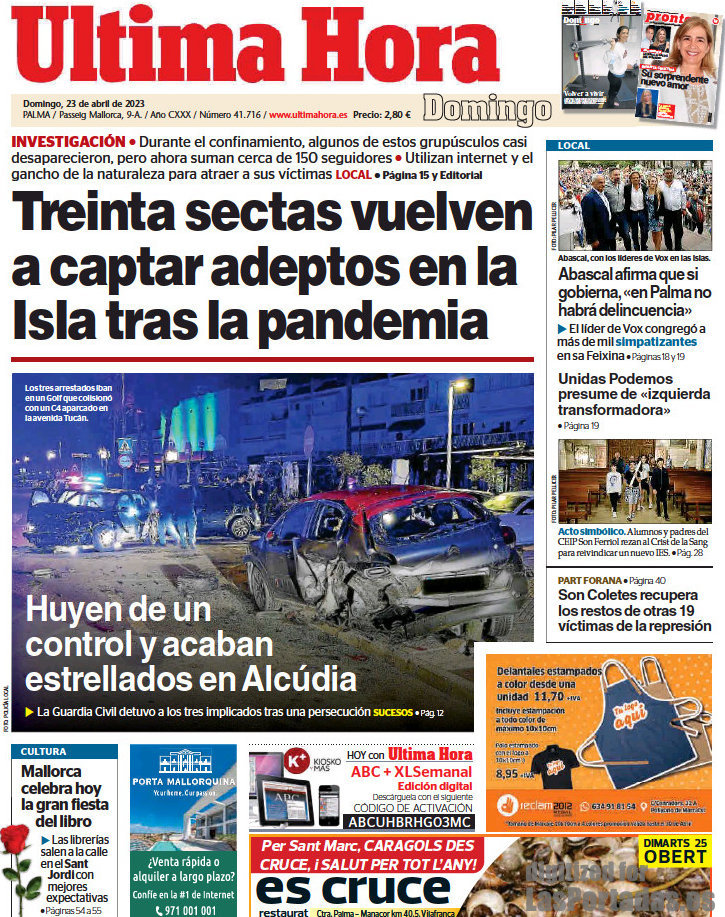 Última Hora