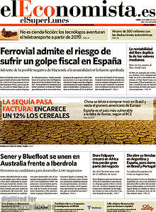 Periodico El Economista