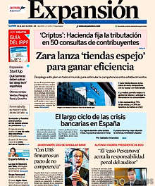 Periodico Expansion