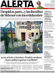 Periodico Alerta