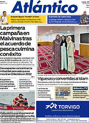 /Atlántico Diario