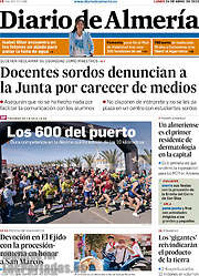 /Diario de Almería