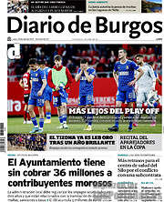 /Diario de Burgos
