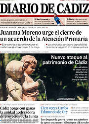 /Diario de Cádiz