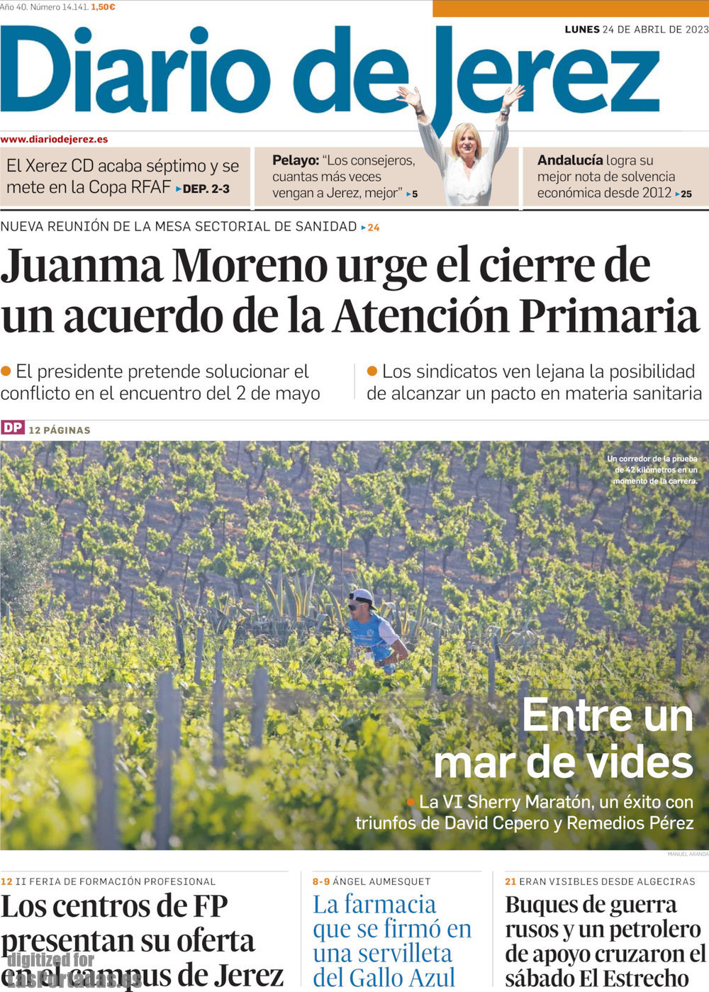 Diario de Jerez