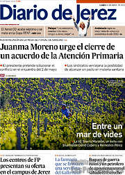 /Diario de Jerez