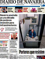 /Diario de Navarra