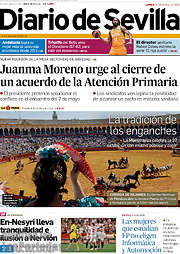 /Diario de Sevilla