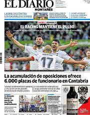 /El Diario Montañés