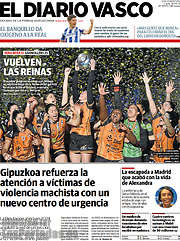 /El Diario Vasco