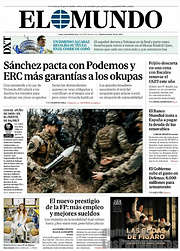 /El Mundo