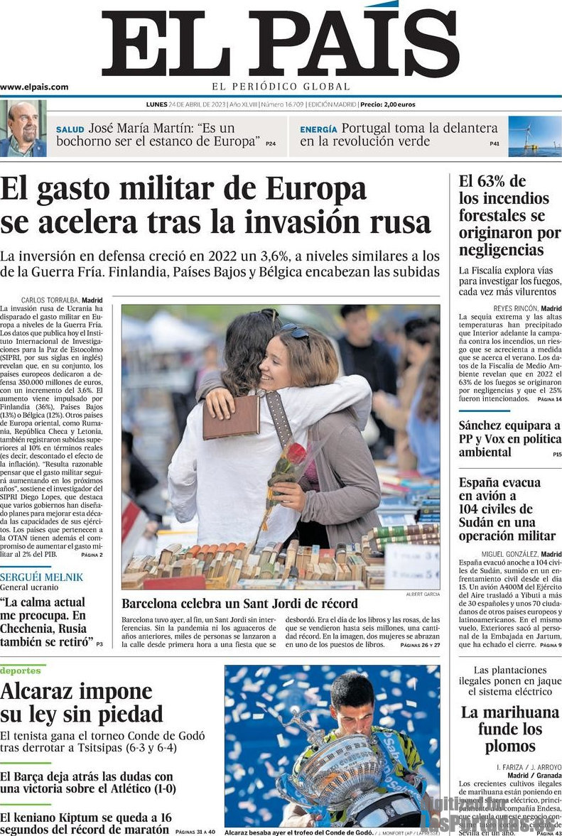 El País