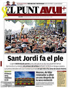 Periodico El Punt
