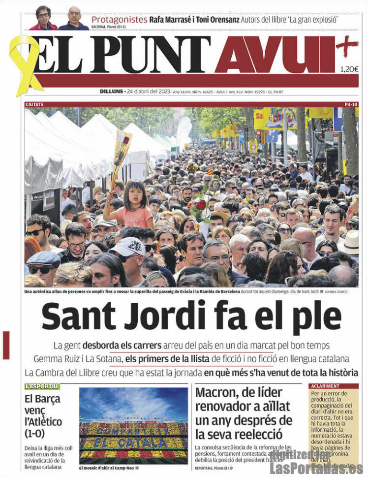El Punt