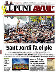 /El Punt