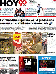 Periodico Hoy