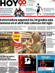 /Hoy
