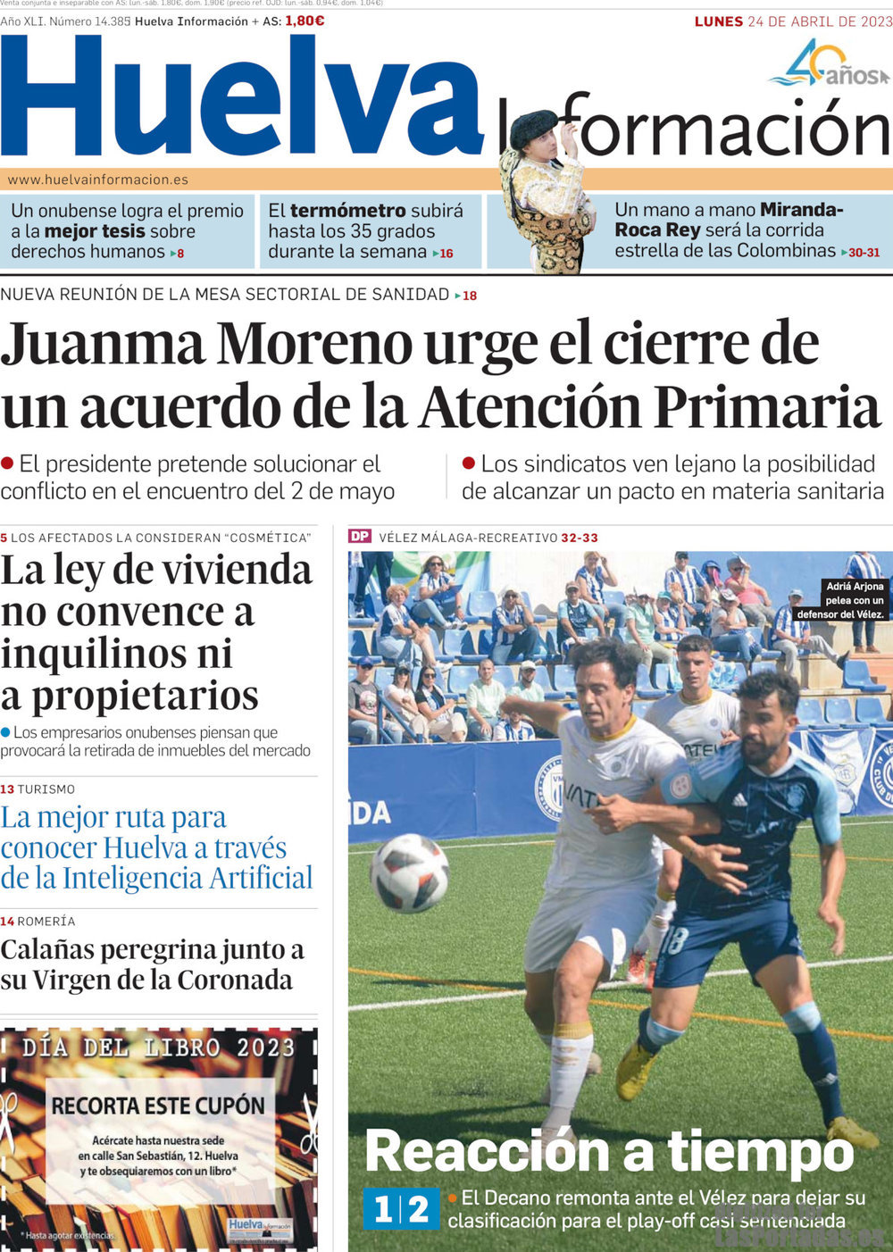 Huelva Información