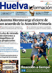/Huelva Información