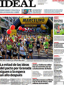 Periodico Ideal
