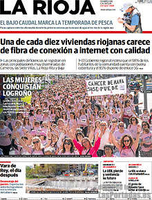 Periodico La Rioja