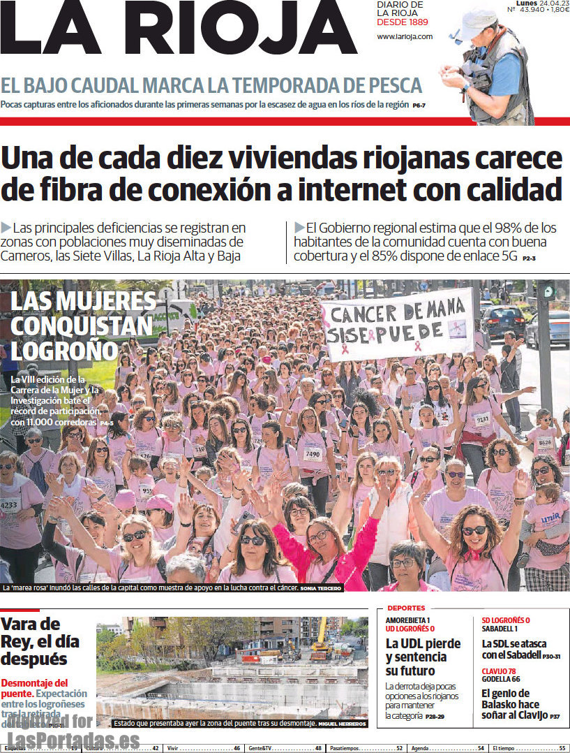 La Rioja