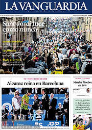 /La Vanguardia