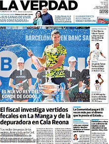 Periodico La Verdad