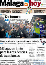 /Malaga Hoy