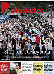 /El Periódico de Catalunya(Castellano)