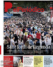 /El Periódico de Catalunya(Català)