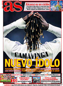 Periodico AS