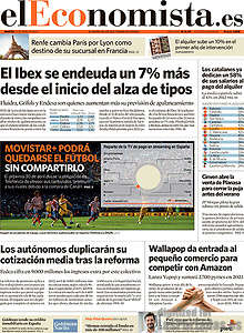 Periodico El Economista