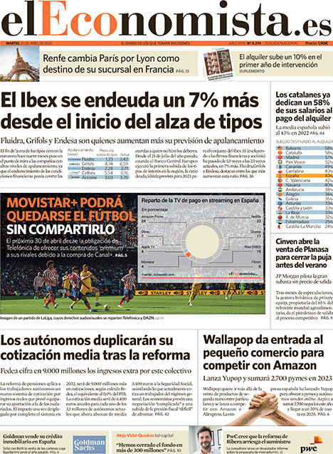 El Economista