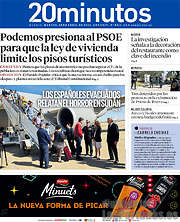 /20 Minutos
