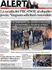 /Alerta