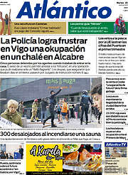 /Atlántico Diario