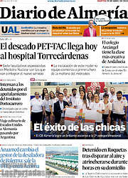 /Diario de Almería