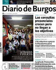 /Diario de Burgos