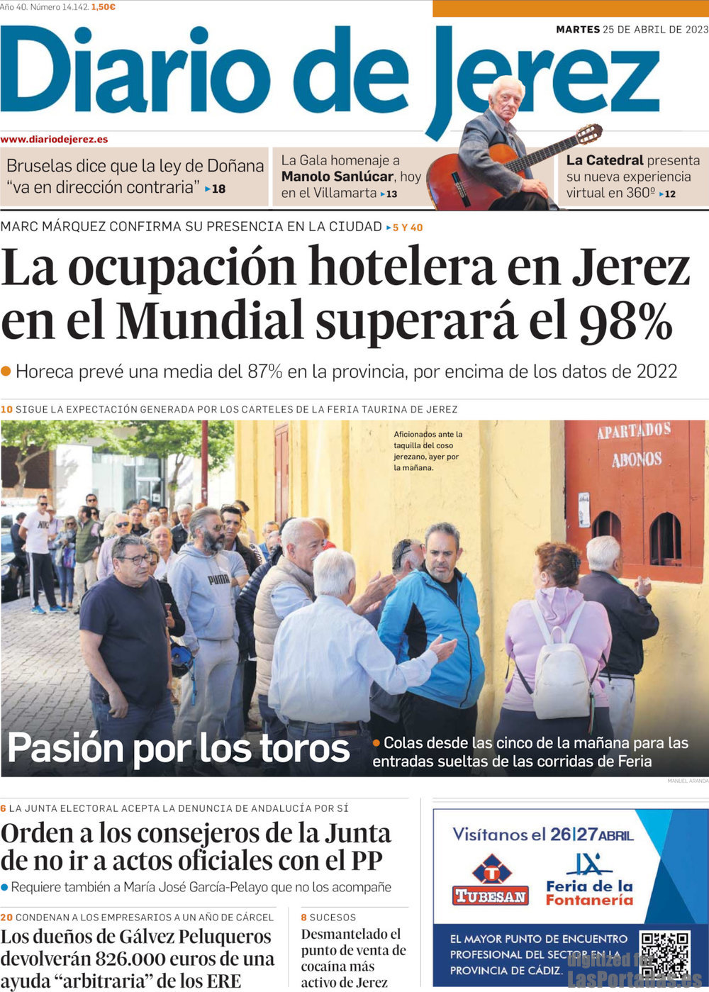 Diario de Jerez