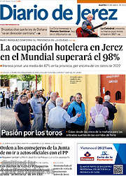 /Diario de Jerez