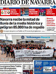 /Diario de Navarra