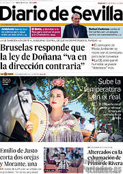 /Diario de Sevilla