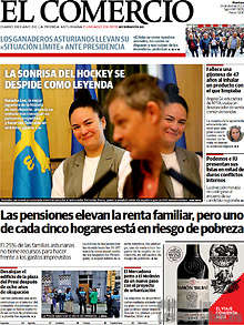 Periodico El Comercio